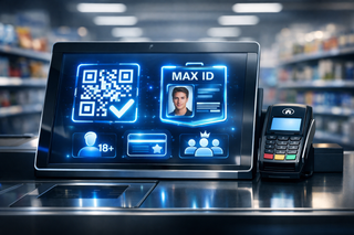 Stores Will Be Required to Accept Max ID for Data Verification Starting Autumn 2026