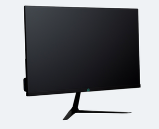 El grupo de empresas "Beshtau" lanzó un monitor nacional 4K de 32 pulgadas