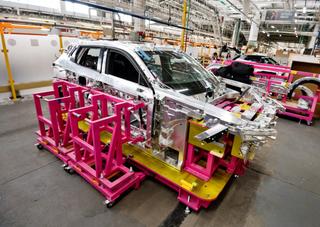 AvtoVAZ propuso unificar el reconocimiento de la localización de componentes automotrices con Belarus