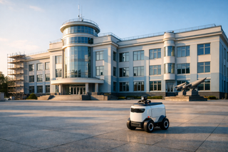 Faculty of Robotics and Unmanned Systems to Appear in Aviation College Building in Saratov