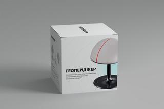 Geopeydzher presentó navegación para robots sin GPS: el sistema ya se está probando en Innopolis