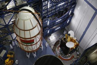 El sistema de comunicaciones por satélite BELINTERSAT despertó el interés de Myanmar