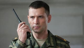 Lazurit Router for Special-Purpose Communication Created in Belarus