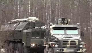 В НАТО признали, что не видят «Орешник» на экранах локаторов