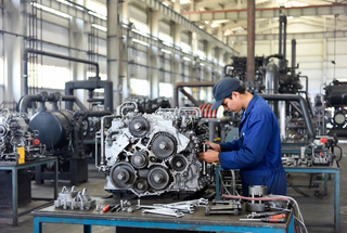 Salario de los ingenieros en Rusia en 2025: la ingeniería de transporte encabeza la lista