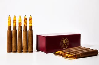 Amber Bullet for the "Utes": Rostec's Combine Creates Unique Cartridge