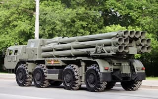Ответ HIMARS: РСЗО «Торнадо-С» массово оборудовали спутниковой системой ГЛОНАСС