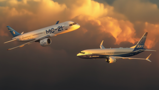 МС-21-310 против Boeing 737 MAX: кто лучше в 2026 году?