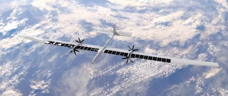 Un experto en aviación explicó el problema con el proyecto estratosférico "Argus", una alternativa a Starlink