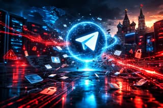 Roskomnadzor reacciona a los datos de los medios sobre el próximo bloqueo de Telegram