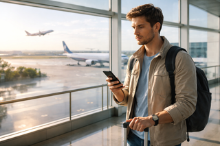 FAR updated: saving a return flight ticket when missing a flight is now enshrined in the rules