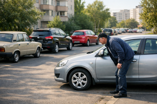 Almost Half of Russians Consider Changing Cars Due to Expensive Maintenance
