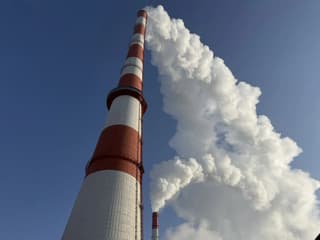 13 out of 15 New Electrostatic Precipitators Involved at Krasnoyarsk CHPP-1 - Dust Emissions Will Be Reduced by 80%
