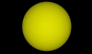 The Sun has run out of steam: the star's activity collapsed after the most powerful burst, Russian Academy of Sciences scientists warned