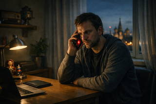 The State Duma revealed which Russian cities residents are most often called by scammers in 2026