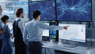 Innopolis scientists accelerated AI learning by modeling human gaze