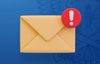 Roskomnadzor warned about a fake mailing regarding the ban on VPNs in the workplace