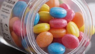 "Smart" chewing gum to protect teeth from caries created at Sechenov University