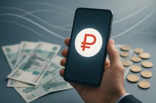 The state can protect the money of Russians in electronic wallets