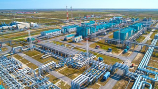 They promised gas, got a lawsuit instead: construction of a 450 million ruble LNG plant in Primorye has failed
