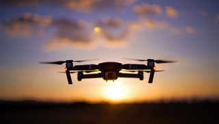 Sees Through the Eyes of an Enemy Drone: Novosibirsk Developers Unveiled the "Dronoskop 5.3.1 FPV"