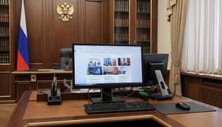 Accounts Chamber Finds Hole in Public Software Procurement: Prices for Identical Programs Differ Several Times Over