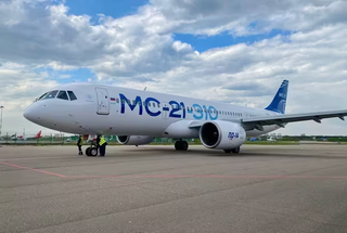 Engineers in the aviation industry are paid from 25 thousand rubles per month