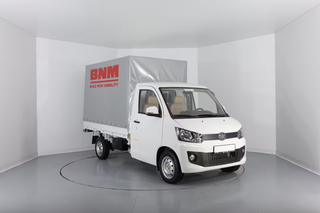 A new Russian motorhome priced at 3.9 million rubles has been unveiled