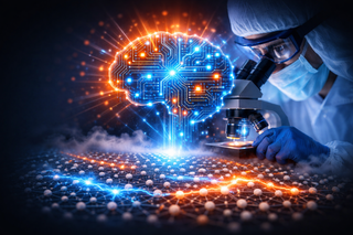 Artificial Intelligence to Find Superconductors: Russian Scientists Develop New Approach