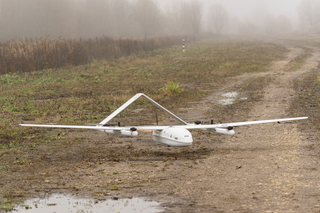 Foreigners Showed Interest in Kalashnikov's Unique Unmanned Aerial Vehicles