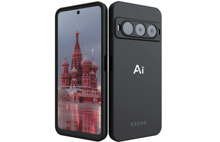 Российская компания Rikor представила смартфоны Neuro S3 и S5 на Android с поддержкой eSIM