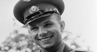 The First Forever: Looking to the Sky Together with Gagarin
