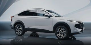 Haval en Rusia superó la marca de 450 mil vehículos