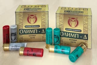 Production of Olimp-D hunting shotgun cartridges to increase 4 times in 2026