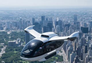 First Unmanned Passenger Transportation to Begin in 3-4 Years
