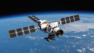 Россия заменит восемь спутников связи до 2030 года