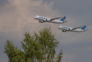 Новый самолёт МС-21-310: разбираемся, сколько будет стоить перелёт Москва — Сочи