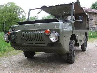 Students Revived the Legend of the Airborne Forces: The LuAZ-967 Amphibian Was Returned to Service