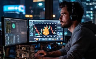 Cryptocurrency mining has been allowed again in two regions of Russia