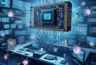 Ombudsman in the field of AI may appear in Russia
