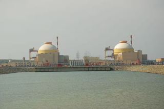 Rosatom Confirms Readiness to Build Nuclear Power Plant in Kyrgyzstan