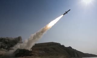 Vice Admiral Explains the Power of the Kh-35 Missile: Mastered the "Wolf Pack" Tactics
