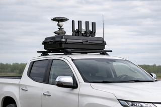 Drones are no longer scary: Rostec has created a new mobile electronic warfare system for transport