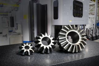 Huge New Production of Bevel Gears for Tractors to Open in Russia