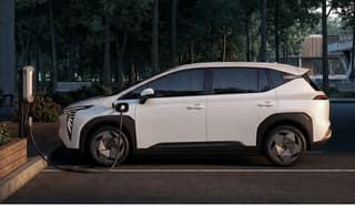 SKD assembly of UMO electric vehicles at the "Moskvich" plant will begin in 2027