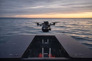 FPV drone "Knyaz Vandal Novgorodsky" with increased range has begun to be shipped to the troops