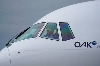 Russian engineers have created a "digital pilot" for testing new aircraft