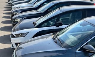 Минпромторг РФ не изменит утильсбор на машины из ЕАЭС с 1 апреля