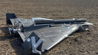 Kamikaze Drones "Geran" Taught to Deceive Air Defense