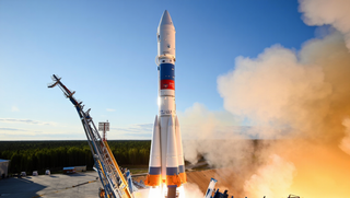 Roscosmos aceleró el trabajo en un cohete reutilizable